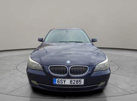 BMW - 5er