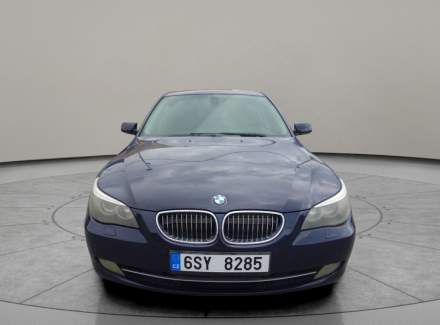 BMW - 5er