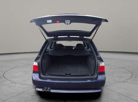 BMW - 5er