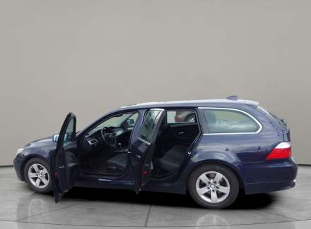 BMW - 5er