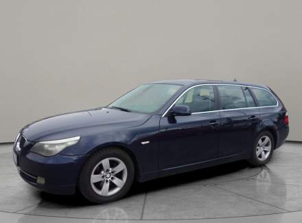 BMW - 5er