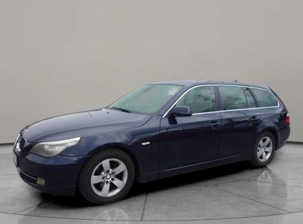 BMW - 5er