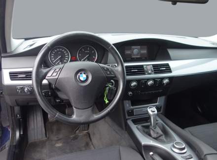 BMW - 5er
