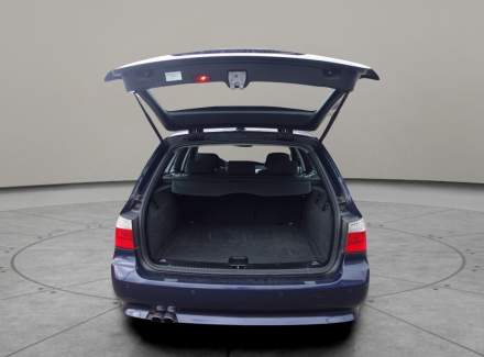 BMW - 5er