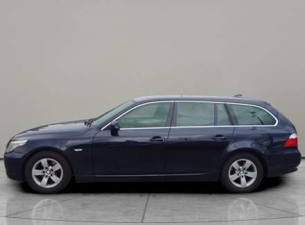 BMW - 5er
