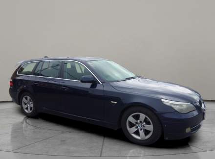 BMW - 5er