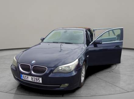 BMW - 5er
