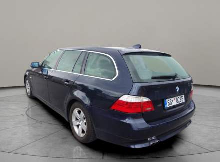 BMW - 5er