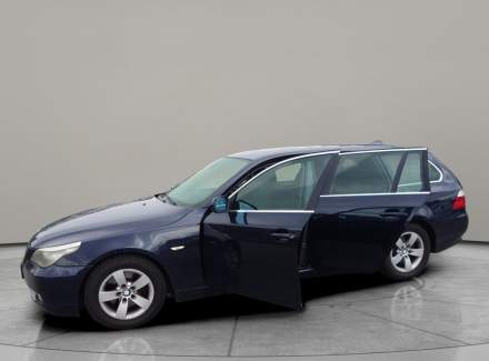 BMW - 5er