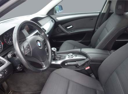 BMW - 5er