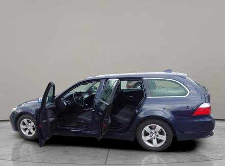 BMW - 5er