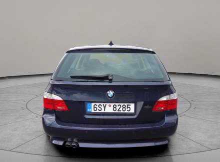 BMW - 5er