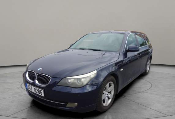 BMW - 5er