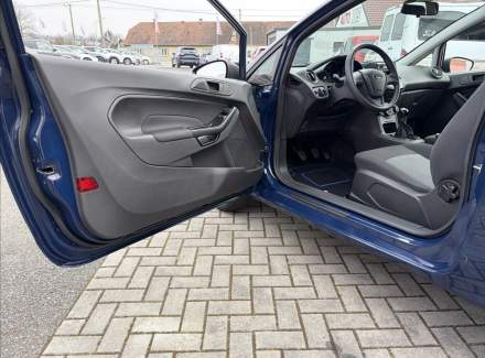 Ford - Fiesta