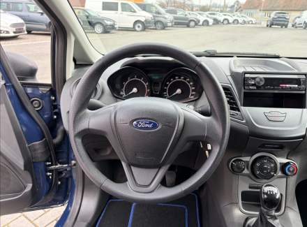 Ford - Fiesta