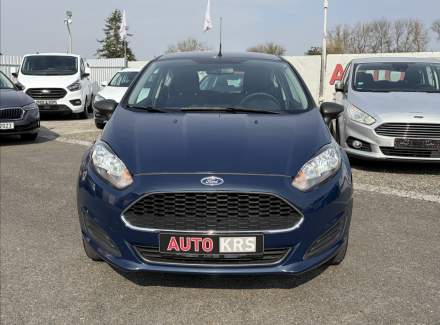Ford - Fiesta