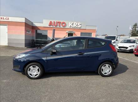 Ford - Fiesta