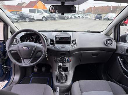 Ford - Fiesta
