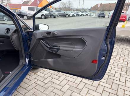 Ford - Fiesta