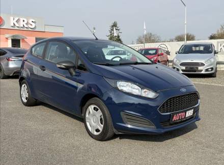 Ford - Fiesta