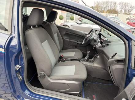 Ford - Fiesta