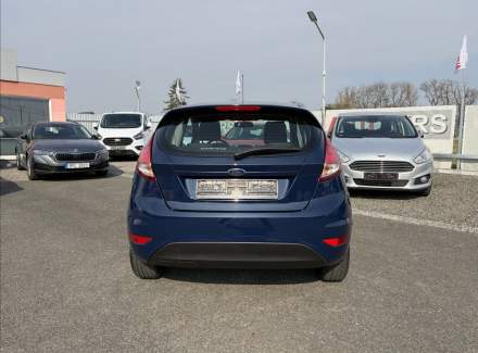 Ford - Fiesta