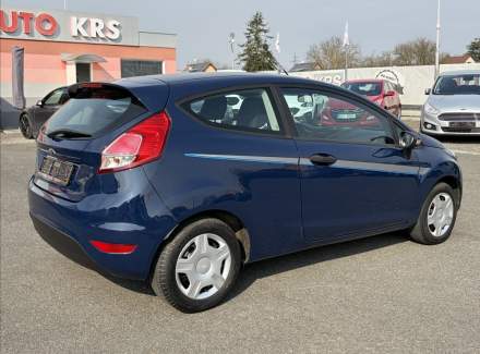 Ford - Fiesta