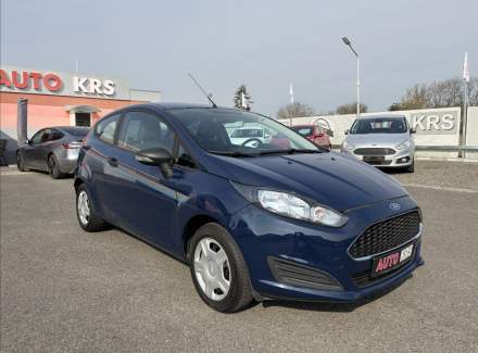 Ford - Fiesta