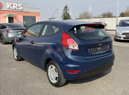 Ford - Fiesta