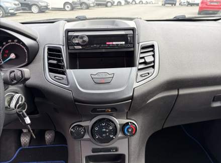 Ford - Fiesta