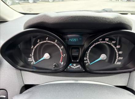 Ford - Fiesta