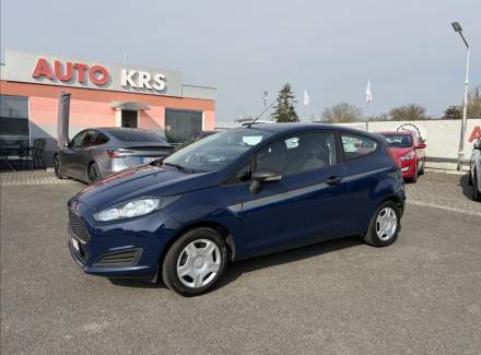 Ford - Fiesta