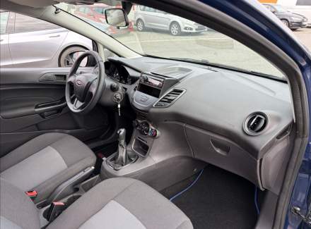 Ford - Fiesta