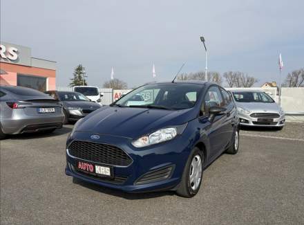 Ford - Fiesta