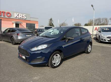 Ford - Fiesta