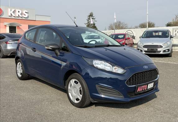 Ford - Fiesta