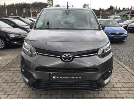 Toyota - Proace