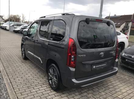 Toyota - Proace