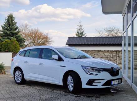 Renault - Megane