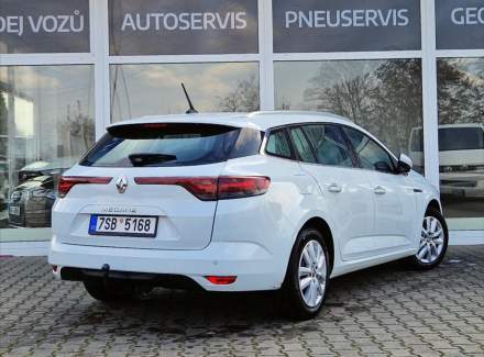 Renault - Megane