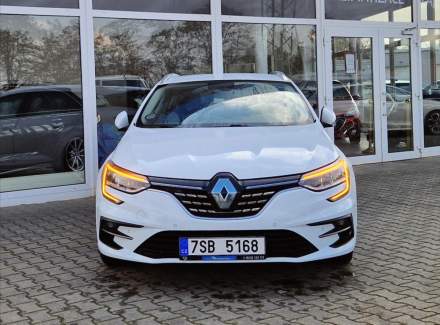 Renault - Megane