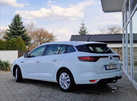 Renault - Megane