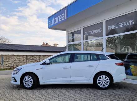 Renault - Megane
