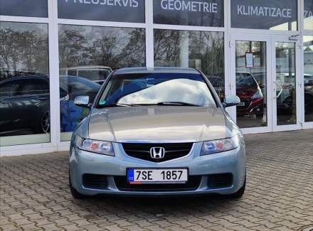 Honda - Accord