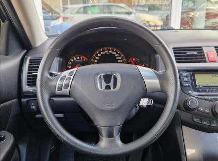 Honda - Accord