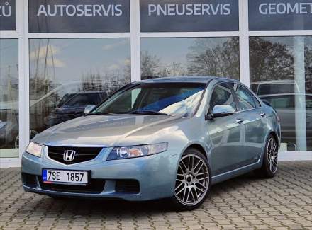 Honda - Accord