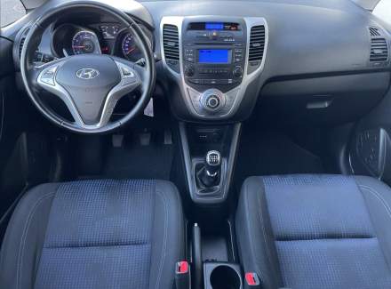 Hyundai - ix20
