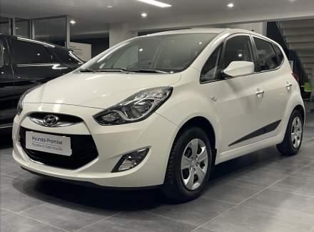 Hyundai - ix20