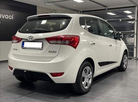 Hyundai - ix20