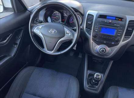 Hyundai - ix20
